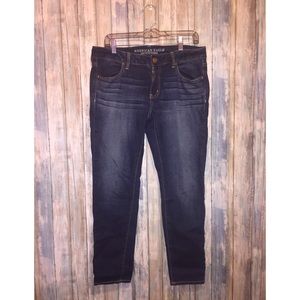 American Eagle Jeggings